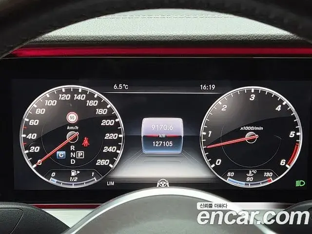 Mercedes-Benz CLS-Class 2018 — ფოტო 19/20
