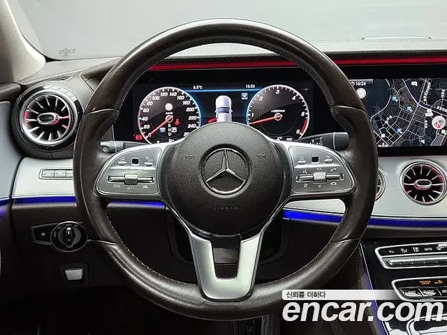 Mercedes-Benz CLS-Class 2018 — ფოტო 11/20