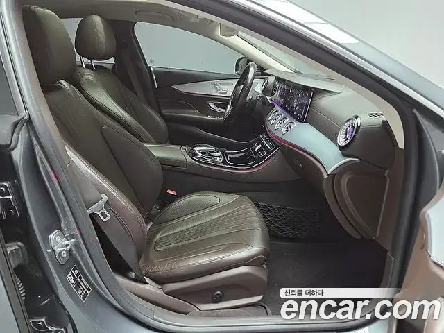 Mercedes-Benz CLS-Class 2018 — ფოტო 20/20