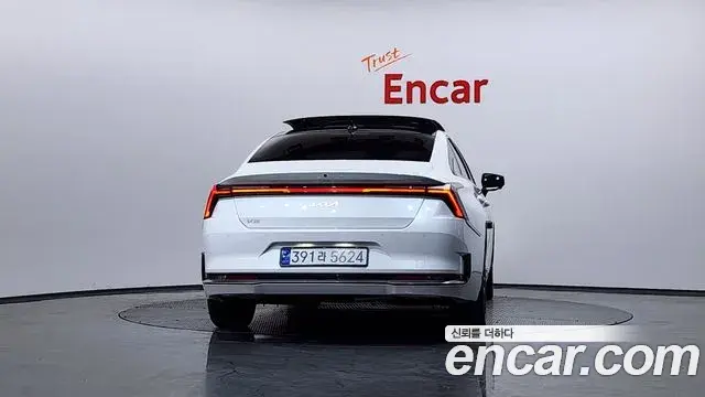 Kia K8 2024 — Şəkil 19/20