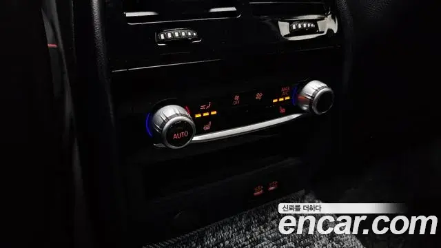 BMW 5 Series 2019 — Şəkil 5/20