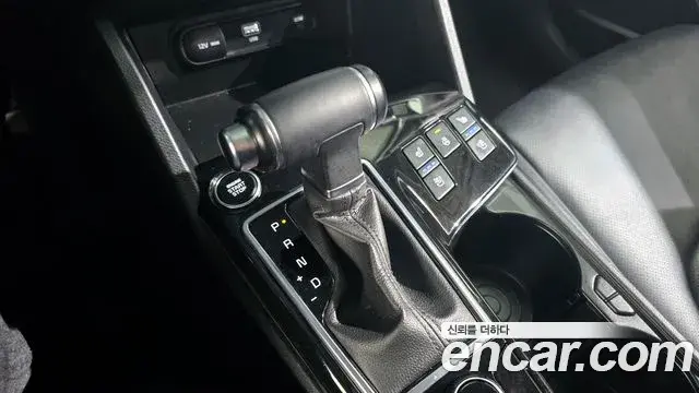 Kia Sportage 2021 — ფოტო 10/20