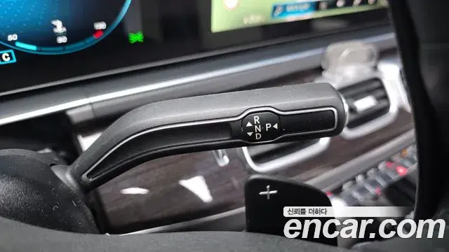Mercedes-Benz GLE-Class 2022 — Фото 8/20