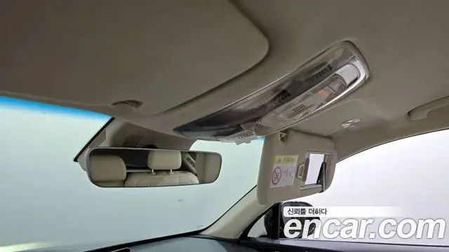 Genesis GV80 2020 — ფოტო 17/20