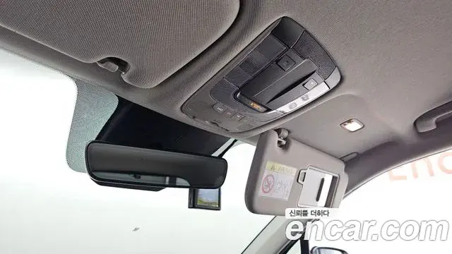 Kia Sorento 2021 — Фото 14/20