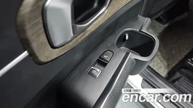 Kia Sorento 2021 — Фото 17/20