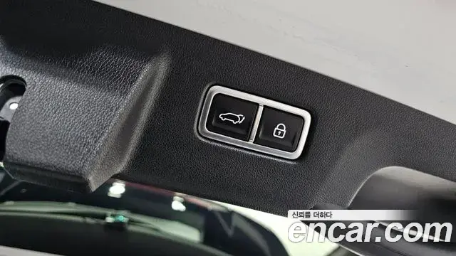 Kia Sorento 2021 — Фото 19/20