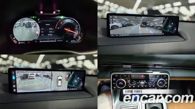 Genesis GV80 2022 — Photo 10/20