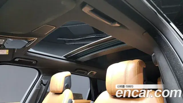 Land Rover Range Rover Sport 2021 — ფოტო 2/20