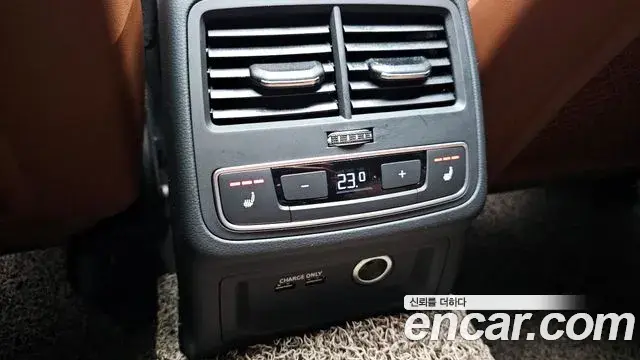 Audi A5 2021 — Şəkil 13/20