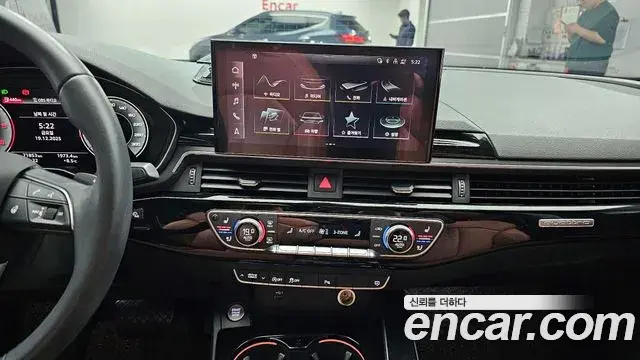 Audi A5 2021 — Şəkil 4/20
