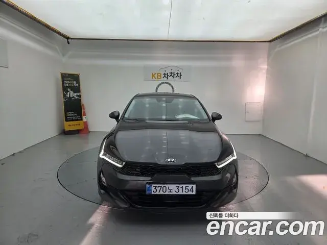 Kia K5 2020 — Şəkil 2/18