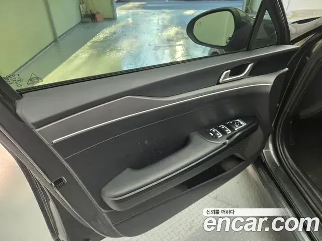 Kia K5 2020 — Şəkil 4/18