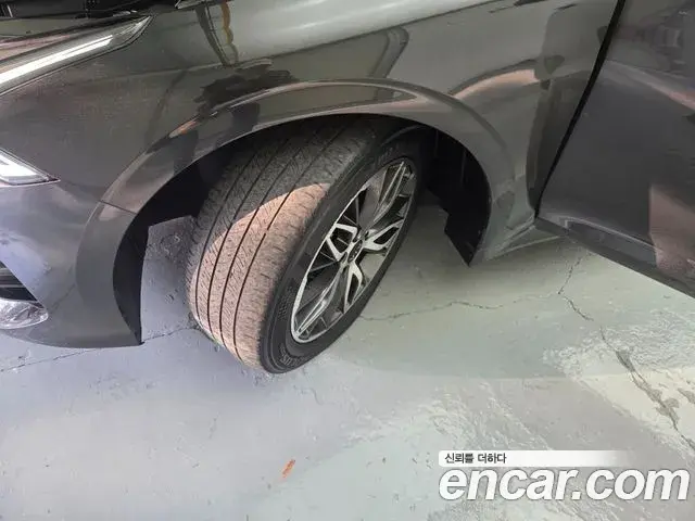 Kia K5 2020 — Şəkil 13/18