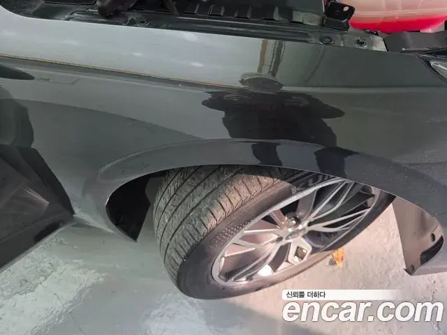 Kia K5 2020 — Şəkil 16/18