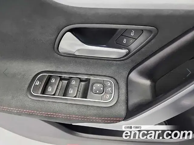 Mercedes-Benz CLA-Class 2020 — Şəkil 18/19