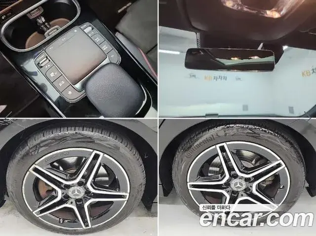 Mercedes-Benz CLA-Class 2020 — Şəkil 14/19