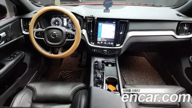 Volvo S60 2022 — Şəkil 4/20