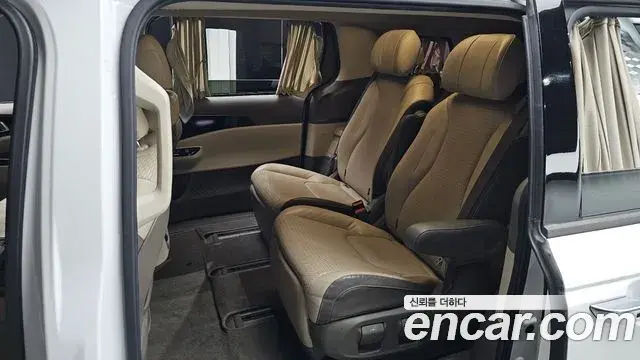 Kia Carnival 2021 — Şəkil 3/20