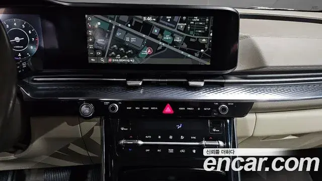 Kia Carnival 2021 — Şəkil 12/20