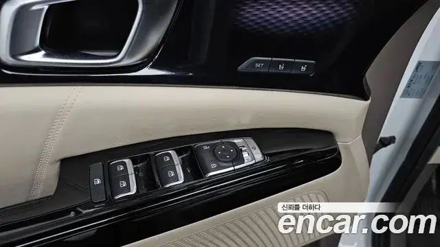 Kia Carnival 2021 — Şəkil 10/20