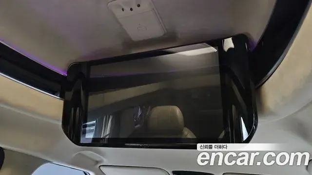 Kia Carnival 2021 — Şəkil 1/20
