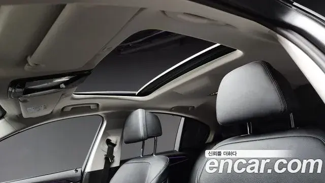 BMW 5 Series 2022 — ფოტო 1/20