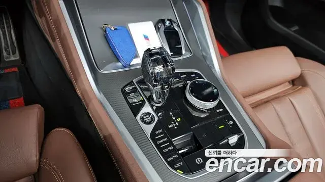 BMW X6 2022 — ფოტო 9/20