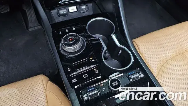 Kia K5 2020 — Şəkil 6/20