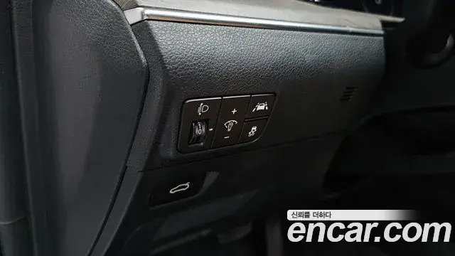 Kia K5 2020 — Şəkil 11/20