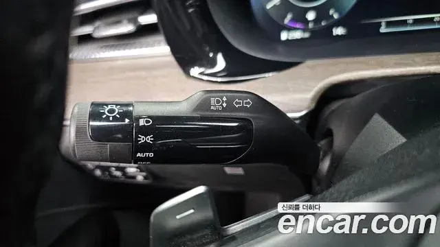 Kia K5 2020 — Şəkil 7/20