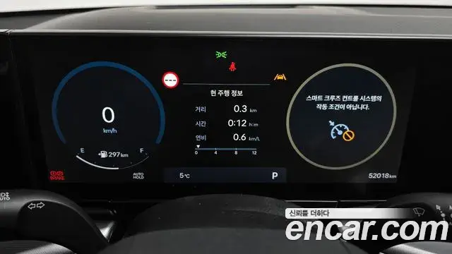 Hyundai Grandeur Hybrid 2023 — Şəkil 2/20