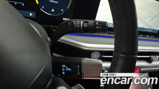Hyundai Grandeur Hybrid 2023 — Şəkil 17/20