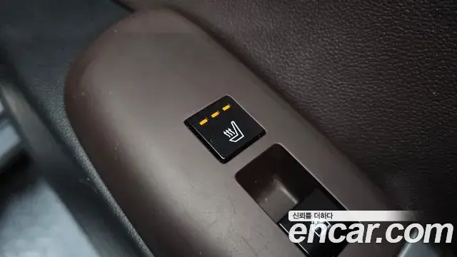 Hyundai Grandeur Hybrid 2023 — Şəkil 7/20