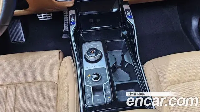 Kia Sorento 2022 — Фото 9/20