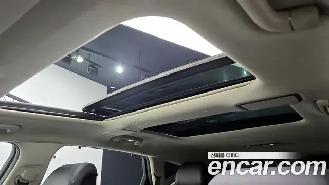 Genesis GV80 2020 — Photo 19/20