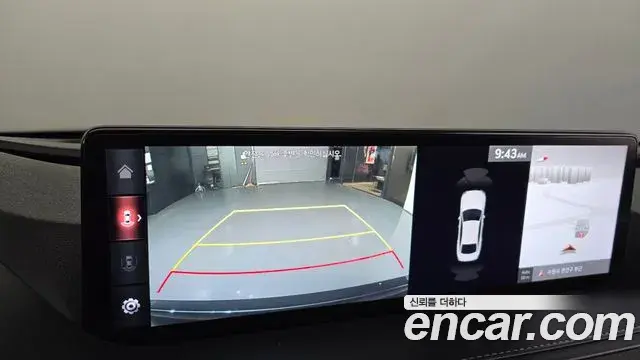 Genesis G80 2021 — Photo 7/20
