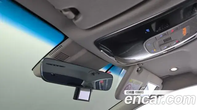 Genesis G80 2021 — Photo 14/20
