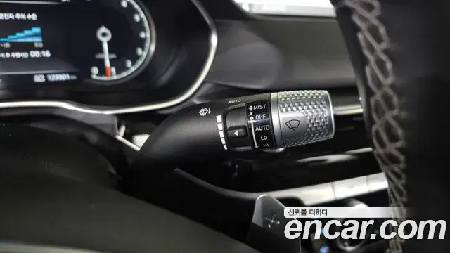 Genesis G80 2021 — Photo 4/20