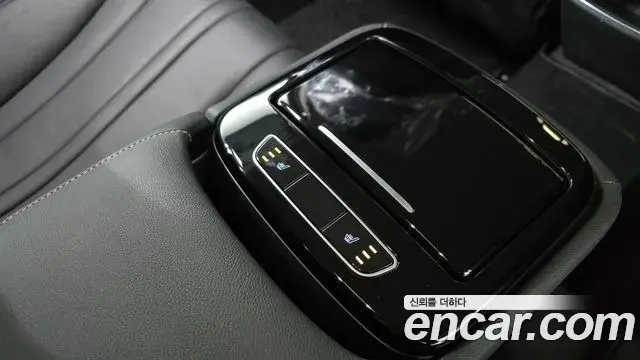 Genesis G80 2021 — Photo 6/20