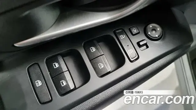 Hyundai Tucson Hybrid 2023 — ფოტო 4/16
