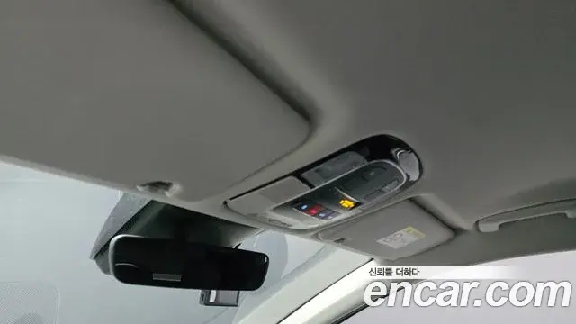 Hyundai Tucson Hybrid 2021 — Photo 16/20