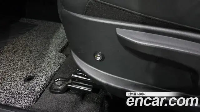 Hyundai Tucson Hybrid 2021 — Photo 2/20