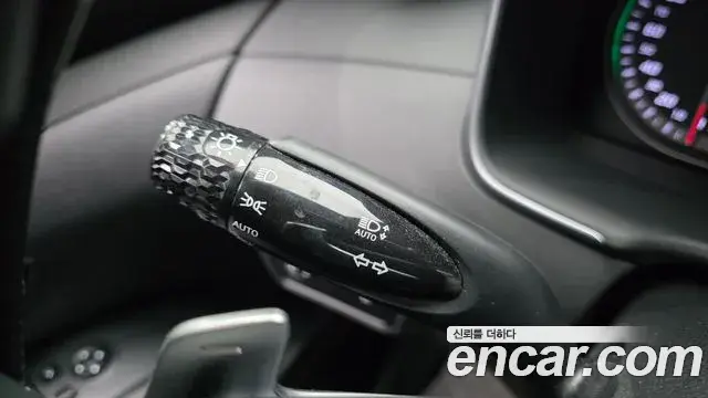 Hyundai Tucson Hybrid 2021 — Photo 17/20