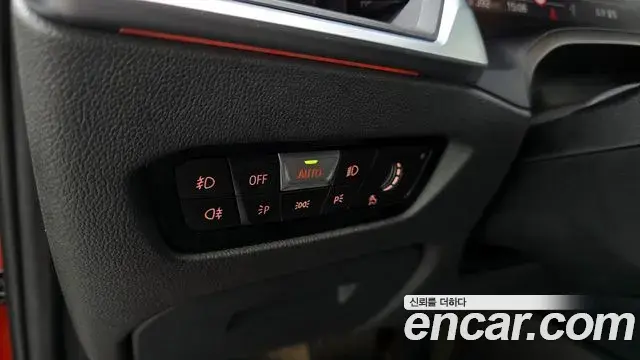 BMW 3 Series 2021 — Photo 13/20