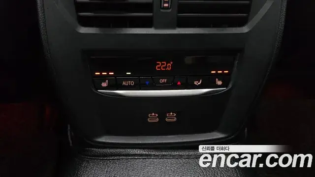 BMW 3 Series 2021 — Photo 20/20