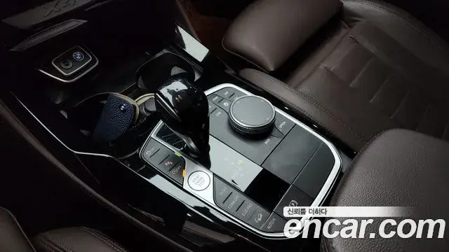 BMW X4 2022 — Şəkil 4/20