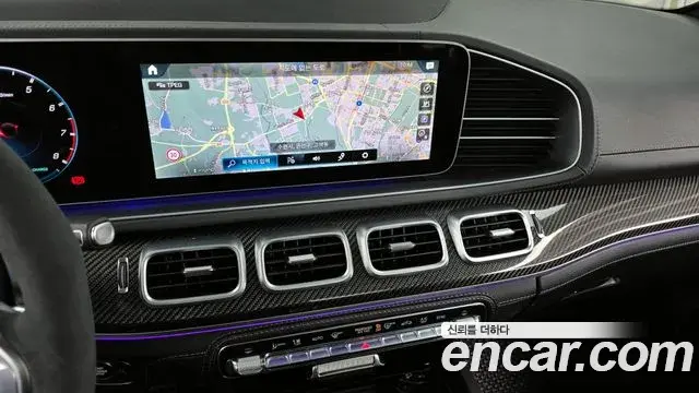 Mercedes-Benz GLE-Class 2022 — Şəkil 4/20