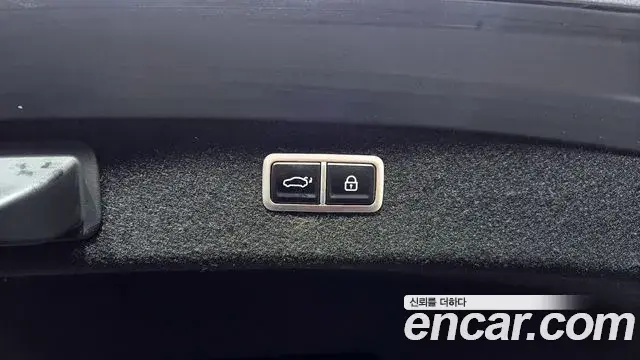 Genesis G80 2021 — ფოტო 16/20