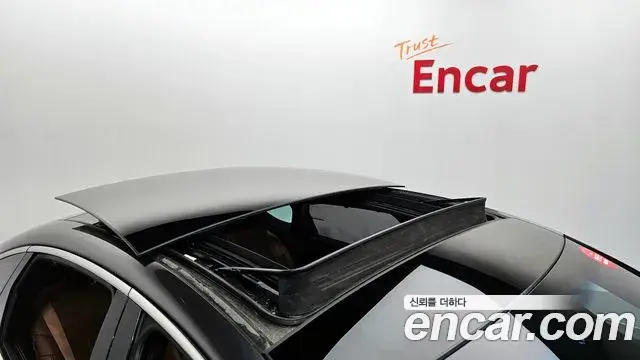 Genesis G80 2021 — ფოტო 17/20